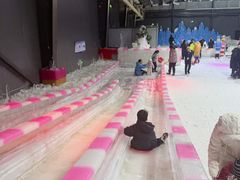 -宁波冰雪大世界(北仑区)