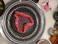 -厚贞日式烤肉(龙之梦店)
