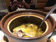 -湖锦酒楼·32年地道湖北菜(光谷店)
