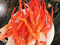 -东方红海鲜百汇(国际大厦店)