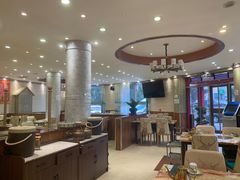 -清真·马家火锅美食城(镇江北路店)