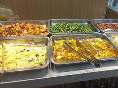 -辛杨和·大耳朵驴肉馆(银川总店)
