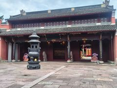 -宁波府城隍庙