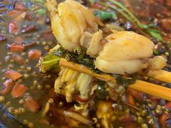 -鸿顺老铁锅美蛙鱼府(解放碑店)