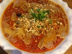 -三猫黑鱼花(南大店)