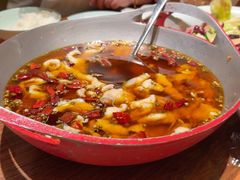 -双流老妈兔头(荟聚店)