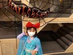 -FAIRYLAND龙族星球主题餐厅(凯丹广场店)