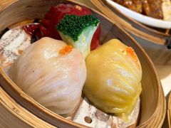 -安蒂娅.悦景轩中餐厅(西乡店)