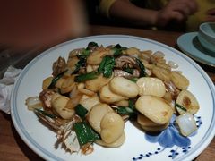 -老宁波1381餐厅(桃源中路店)