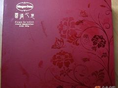 圆满心意的盒子-哈根达斯(天河城店)
