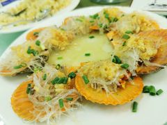 -景好海鲜餐厅(大鹏必选旅游店)