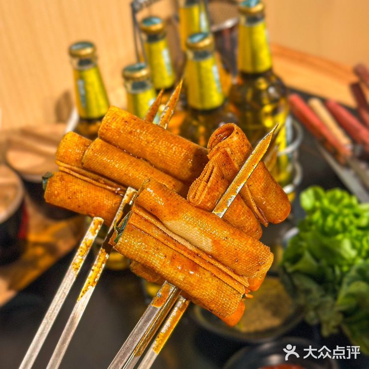 上海打工人的深夜食堂太顶了！