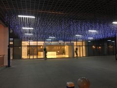 -武汉洲际酒店
