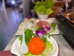 -巴辣仔烤鱼鸡煲(上水店)