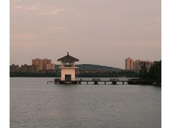 -南湖国家城市湿地公园