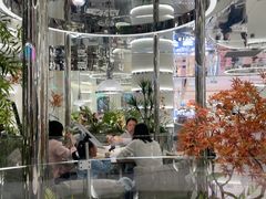 -3号仓库·创意中国菜(新世界城店)