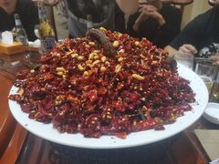 -味道名家·手撕盘龙鳝