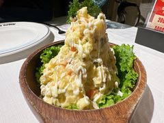-俄士厨房(五棵松华熙LIVE店)