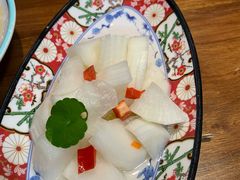 -淮扬楼(文港路店)