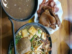 -螺蛳粉先生(蓟门桥店)