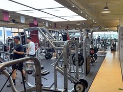 -聚健身GatherFitness(余杭店)