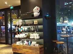 -星巴克臻选(上海长风大悦城店)