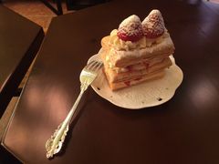 -治愈系甜品The Soothing Dessert(科海大楼店)