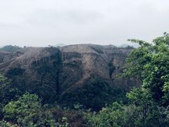 -马头山
