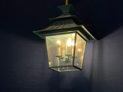 -翠湖宾馆·中餐厅