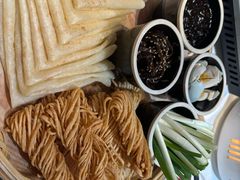-悦融·京鲁菜·露台花园(安定门店)