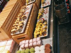 -非烤勿扰韩料自助烤肉(松山湖万科店)