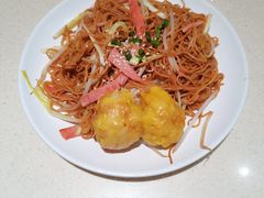-和平馆·地道港澳茶餐厅(西门口店)