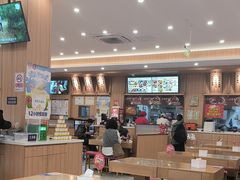 -庆丰包子铺(西单店)