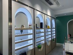 -无界眼镜MaxLess(南翔印象城店)