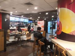 -肯德基(中心书城店)