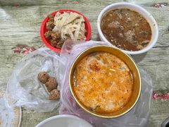 -龙鳞路第一家牛肉汤