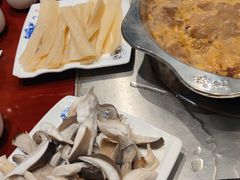 -老城红焖羊肉(老步行街店)