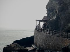 -大连金石滩滨海国家地质公园