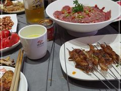 -洞子口重庆鲜货火锅(楚翘城旗舰店)