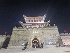 -即墨古城