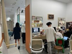 -海马体照相馆(万菱汇店)