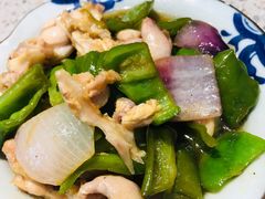 -饭香情