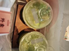 -喜茶(上海打浦桥日月光gelato lab+店)