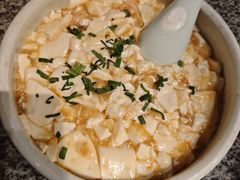 招牌虾黄豆腐-南京大牌档(西单食宝街友谊商城店)