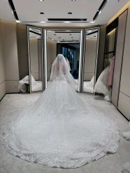 点击看大图 -MuseMarry婚纱(前海嘉里中心店)