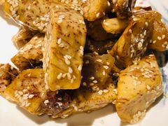 -周家二小姐的菜(西津渡店)