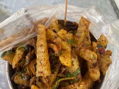 -芋和盒云南小吃(瑞鼎城店)