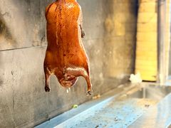 -四季民福烤鸭店(东四十条店)