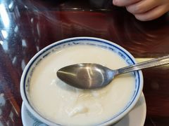 原味姜撞奶-民信老铺(华盖路店)
