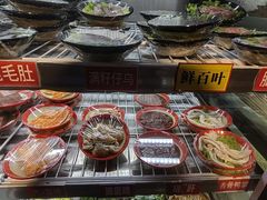 -钢管厂五区小郡肝火锅串串香(清河店)